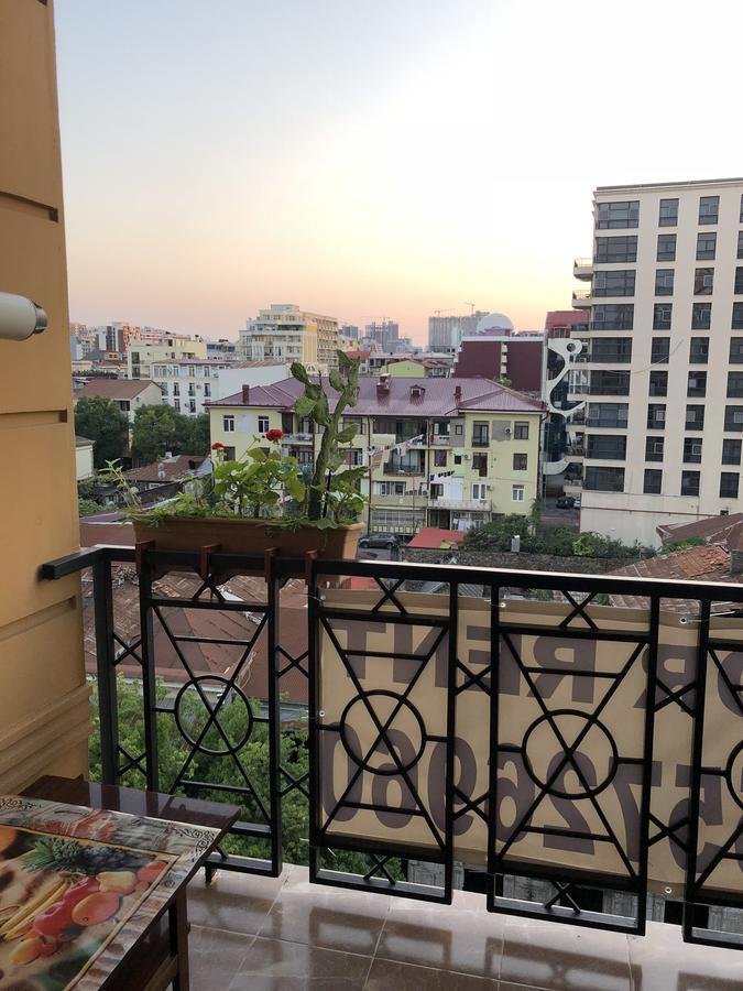 Apartment Gio Batumi Exterior photo