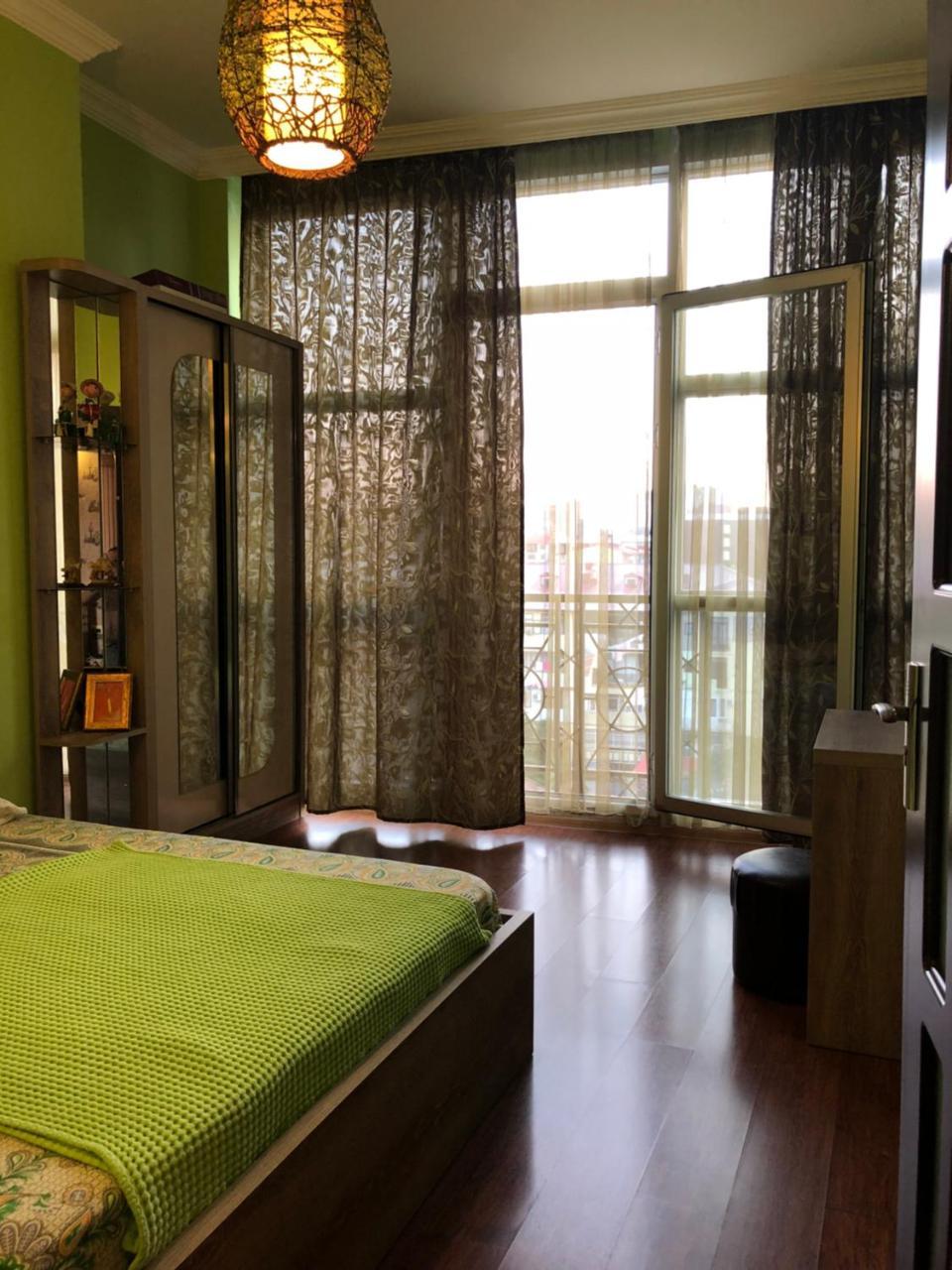 Apartment Gio Batumi Exterior photo